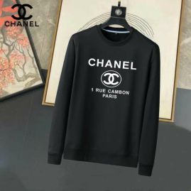 Picture of Chanel Sweatshirts _SKUChanelm-3xl25t0224935